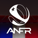 Discovery icon for ANFR | Asociación Nacional de Fútbol Roblox Discord server