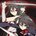 Discovery icon for Akame Ga Kill!! Discord Discord server