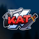 Discovery icon for KAT X Discord server