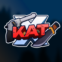Discovery icon for KAT X Discord server