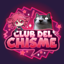 Discovery icon for Club Del Chisme Discord server