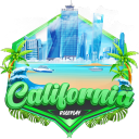Discovery icon for 🌴 | California State Roleplay | VC Optional Discord server