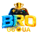 Discovery icon for BROGGUA Esports — PUBG, CS, Arc Raiders, українське ком’юніті. Турнірна платформа Discord server