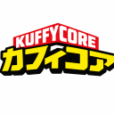 Discovery icon for ✦ 𝕂𝕦𝕗𝕗𝕪 ℂ𝕠𝕣𝕖 ✦ Discord server