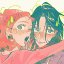 Discovery icon for The Guy She Was Interested In Wasn't A Guy At All Discord server