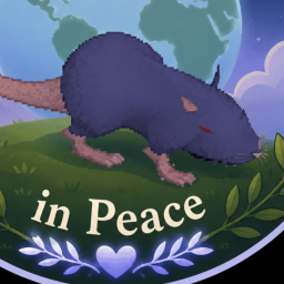 Discovery icon for Lost Citizens Discord server