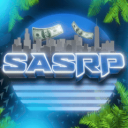 Discovery icon for San Andreas State Roleplay Discord server