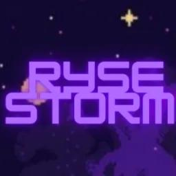 Discovery icon for RyseStorm Discord server