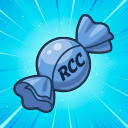 Discovery icon for Rare Candy Club Discord server