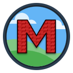 Discovery icon for M Centers Discord server