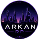 Discovery icon for Arkan RP | ER:LC Discord server