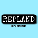 Discovery icon for 𝐑𝐞𝐩𝐋𝐚𝐧𝐝 Discord server