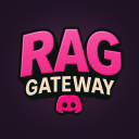 Discovery icon for ragdc.anome.info Discord server