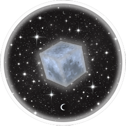 Discovery icon for PolarisMC S6 • Minecraft Earth Discord server