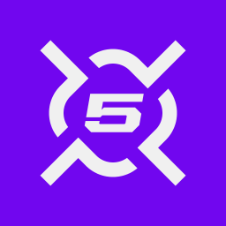 Discovery icon for Battlefive Discord server