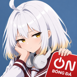 Discovery icon for Qibu mê bóng đá Discord server