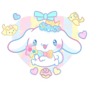 Discovery icon for ✿ bℓossom ໑ ˚﹒ Discord server
