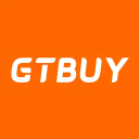 Discovery icon for GTBUY Discord server