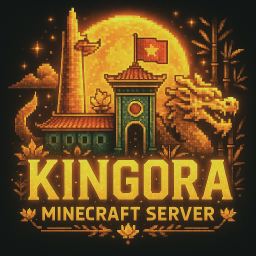 Discovery icon for ⋆˚✿ KingOra ✿˚⋆ Discord server