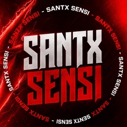 Discovery icon for SANTX SENSI #10K Discord server