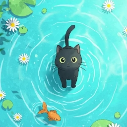 Discovery icon for MeowMeow Hub Discord server