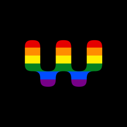 Discovery icon for pridechnl Discord server