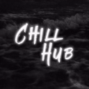 Discovery icon for Chill Hub ₊ ⊹ Hangout・ Social・ Anime・Chill・Voice Chat・Nitro ・Dating・Gaming・Fun・Indian Discord server