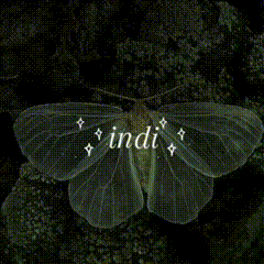Discovery icon for indi Discord server