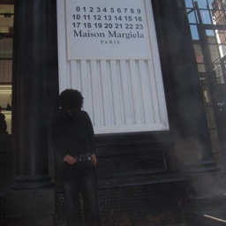 Discovery icon for ASKER Discord server