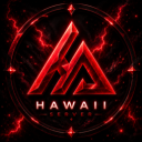 Discovery icon for Hawaii . Discord server