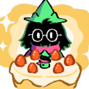 Discovery icon for The Disaster Deluxe! 💎 Discord server