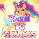 Discovery icon for G5 MLP: Path to Skyros Discord server