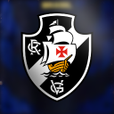 Discovery icon for CR Vasco da Gama Discord server