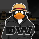 Discovery icon for Dark Strawhat Warriors Discord server