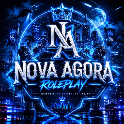 Discovery icon for Nova Agora V2 Discord server