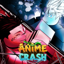 Discovery icon for Anime Crash Discord server