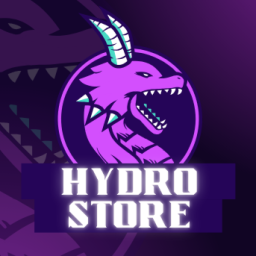 Discovery icon for Hydro Hub #Valorant & Roblox Discord server