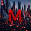 Discovery icon for MOLYN DEVELOPMENT Discord server