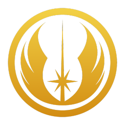 Discovery icon for JEDI - Council Discord server
