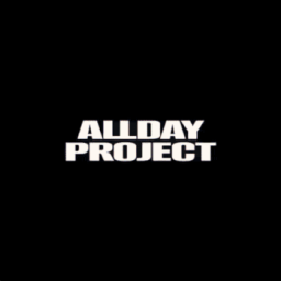 Discovery icon for ALLDAY PROJECT Discord server