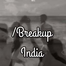 Discovery icon for Breakup™ India Discord server