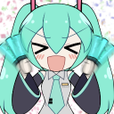 Discovery icon for Miku's Party Discord server