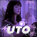 Discovery icon for 𝝑 𝑼𝒕𝒐𝒑𝒊𝒂 ৎ Boost Us! Discord server