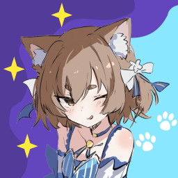 Discovery icon for 🌀 Femboy-Baka!!!👗💙 Discord server