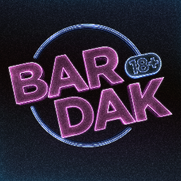 Discovery icon for 𝗕𝗔𝗥𝗗𝗔𝗞 Discord server