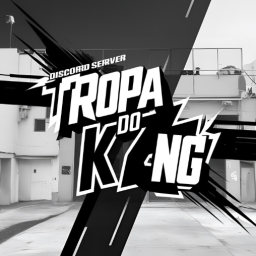 Discovery icon for Tropa do K7NG #6K Discord server