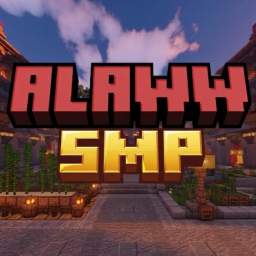 Discovery icon for 「Alaww SMP」 Discord server