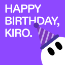 Discovery icon for kirodotdev Discord server