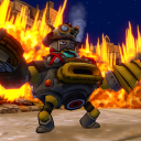 Discovery icon for Happy Wars CR Discord server