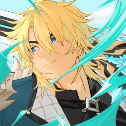 Discovery icon for Varka Mains ♛ Grand Master Discord server